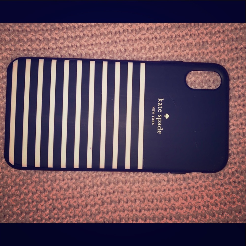iPhone XS max